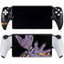 Dragon Ball Super Beerus Portrait PlayStation PS5 Skins