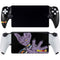 Dragon Ball Super Beerus Portrait PlayStation Portal Remote Player Skin