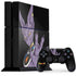 Dragon Ball Super Beerus Portrait PlayStation PS4 Skins