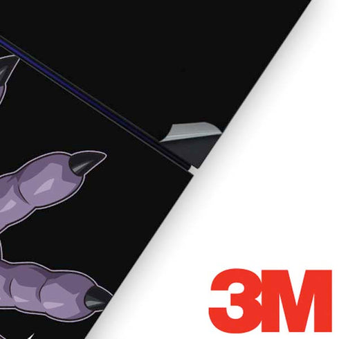 Dragon Ball Super Beerus Portrait PS4 Console and Controller Bundle Skin