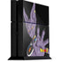 Dragon Ball Super Beerus Portrait PlayStation PS4 Skins