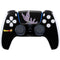 Dragon Ball Super Beerus Portrait PS5 Controller Skin