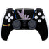 Dragon Ball Super Beerus Portrait PS5 Controller Skin