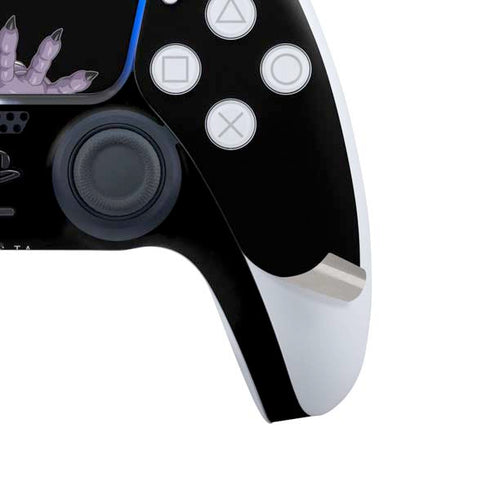 Dragon Ball Super Beerus Portrait PS5 Controller Skin