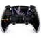 Dragon Ball Super Beerus Portrait PS5 DualSense Edge Pro Controller Skin