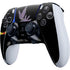 Dragon Ball Super Beerus Portrait PS5 DualSense Edge Pro Controller Skin