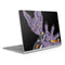 Dragon Ball Super Beerus Portrait Surface Book 2 15in Skin