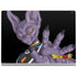 Dragon Ball Super Beerus Portrait Surface Book 2 15in Skin