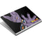 Dragon Ball Super Beerus Portrait Surface Book Skin