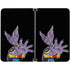 Dragon Ball Super Beerus Portrait Surface Duo Skin