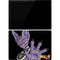 Dragon Ball Super Beerus Portrait Surface Pro 7 Skin
