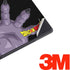 Dragon Ball Super Beerus Portrait Surface Pro 7 Skin