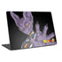 Dragon Ball Super Beerus Portrait Universal Laptop 13in (10.6 x 7.6in) Skin