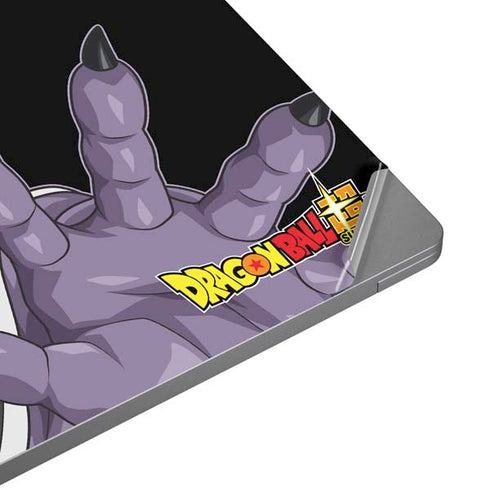 Dragon Ball Super Beerus Portrait Universal Laptop 14in (11.4 x 8.2in) Skin
