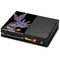 Dragon Ball Super Beerus Portrait Xbox One Console Skin