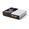Dragon Ball Super Beerus Portrait Xbox One S Console Skin