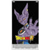 Dragon Ball Super Beerus Portrait Xbox Series S Bundle Skin
