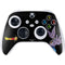 Dragon Ball Super Beerus Portrait Xbox Series S Controller Skin