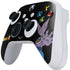 Dragon Ball Super Beerus Portrait Xbox Series S Controller Skin
