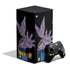 Dragon Ball Super Beerus Portrait Xbox Series X Bundle Skin