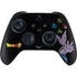 Dragon Ball Super Beerus Portrait Xbox Series X Controller Skin