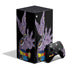 Dragon Ball Super Beerus Portrait XBox Series X Digital Edition Bundle Skin