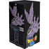 Dragon Ball Super Beerus Portrait XBox Series X Digital Edition Bundle Skin