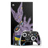 Dragon Ball Super Beerus Portrait Xbox Series X Skins