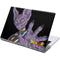 Dragon Ball Super Beerus Portrait Yoga 910 2-in-1 14in Touch-Screen Skin