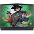 Dragon Ball Super Fate of the Future Dell Alienware Skin
