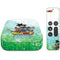 Dragon Ball Super Fate of the Future Apple TV Skin