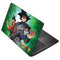 Dragon Ball Super Fate of the Future Asus X502CA 15.6 Skin