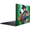 Dragon Ball Super Fate of the Future Ativ Book 9 (15.6in 2014) Skin