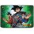 Dragon Ball Super Fate of the Future HP Chromebook Skin