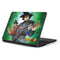 Dragon Ball Super Fate of the Future Samsung Chromebook Skin