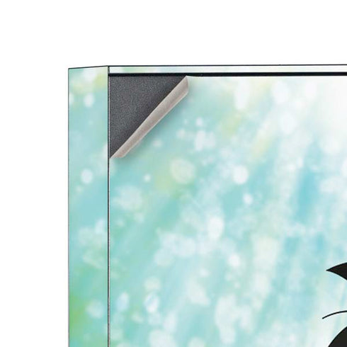 Dragon Ball Super Fate of the Future Corsair 4000D Tempered Glass Mid-Tower ATX Case Skin