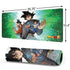 Dragon Ball Super Fate of the Future Gaming Mouse Pad