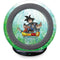 Dragon Ball Super Fate of the Future Fast Charge Wireless Charging Stand Skin