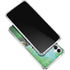 Dragon Ball Super Fate of the Future Gabb Phone 4 Clear Case