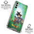 Dragon Ball Super Fate of the Future Galaxy A13 5G Clear Case