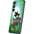 Dragon Ball Super Fate of the Future Galaxy A16 5G Skin