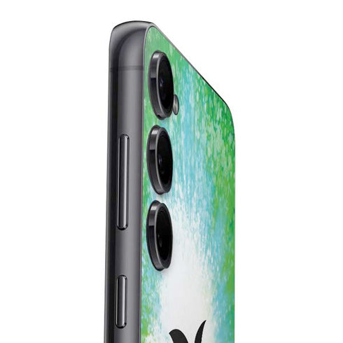 Dragon Ball Super Fate of the Future Galaxy A16 5G Skin