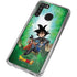 Dragon Ball Super Fate of the Future Galaxy A21 Clear Case