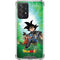 Dragon Ball Super Fate of the Future Galaxy A52 5G Clear Case