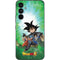 Dragon Ball Super Fate of the Future Galaxy A54 5G Skin