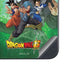 Dragon Ball Super Fate of the Future Galaxy A54 5G Skin