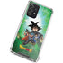 Dragon Ball Super Fate of the Future Galaxy A72 5G Clear Case