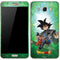 Dragon Ball Super Fate of the Future Galaxy J7 Skin