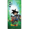 Dragon Ball Super Fate of the Future Galaxy Note 10 Plus Skin