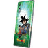 Dragon Ball Super Fate of the Future Galaxy Note 10 Skin